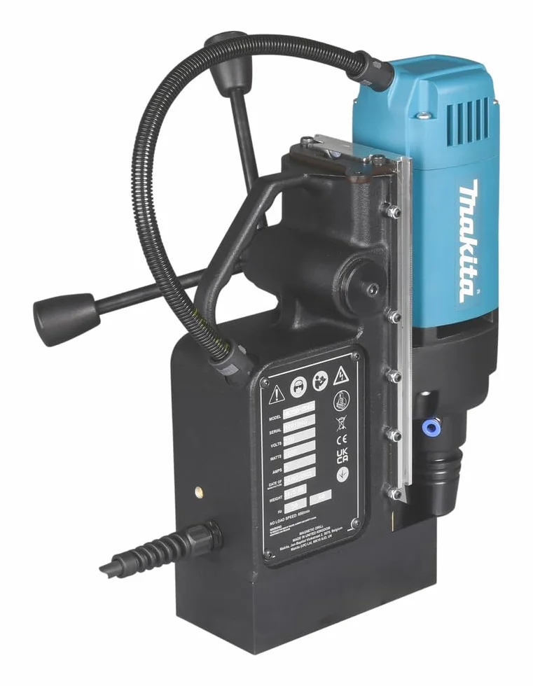 Makita HB350 Wiertarka magnetyczna 1050 W