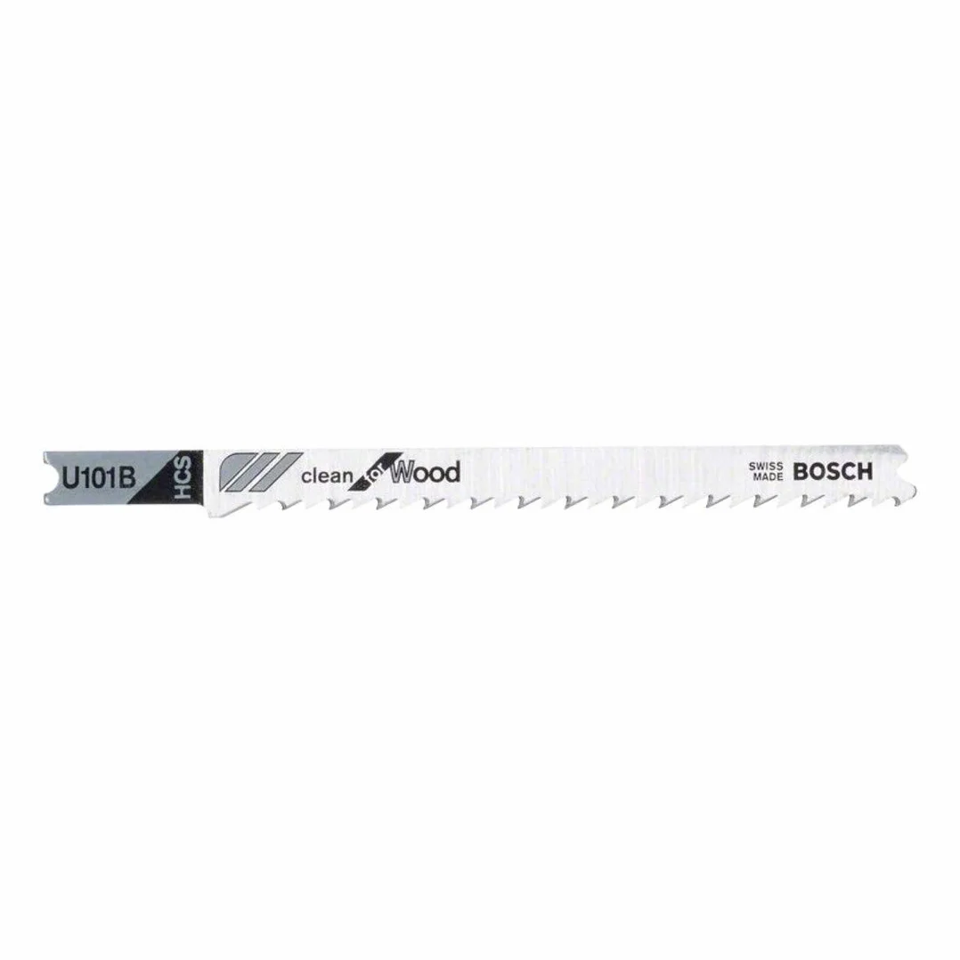 Bosch Profesional BRZESZCZOT U101B 3PC