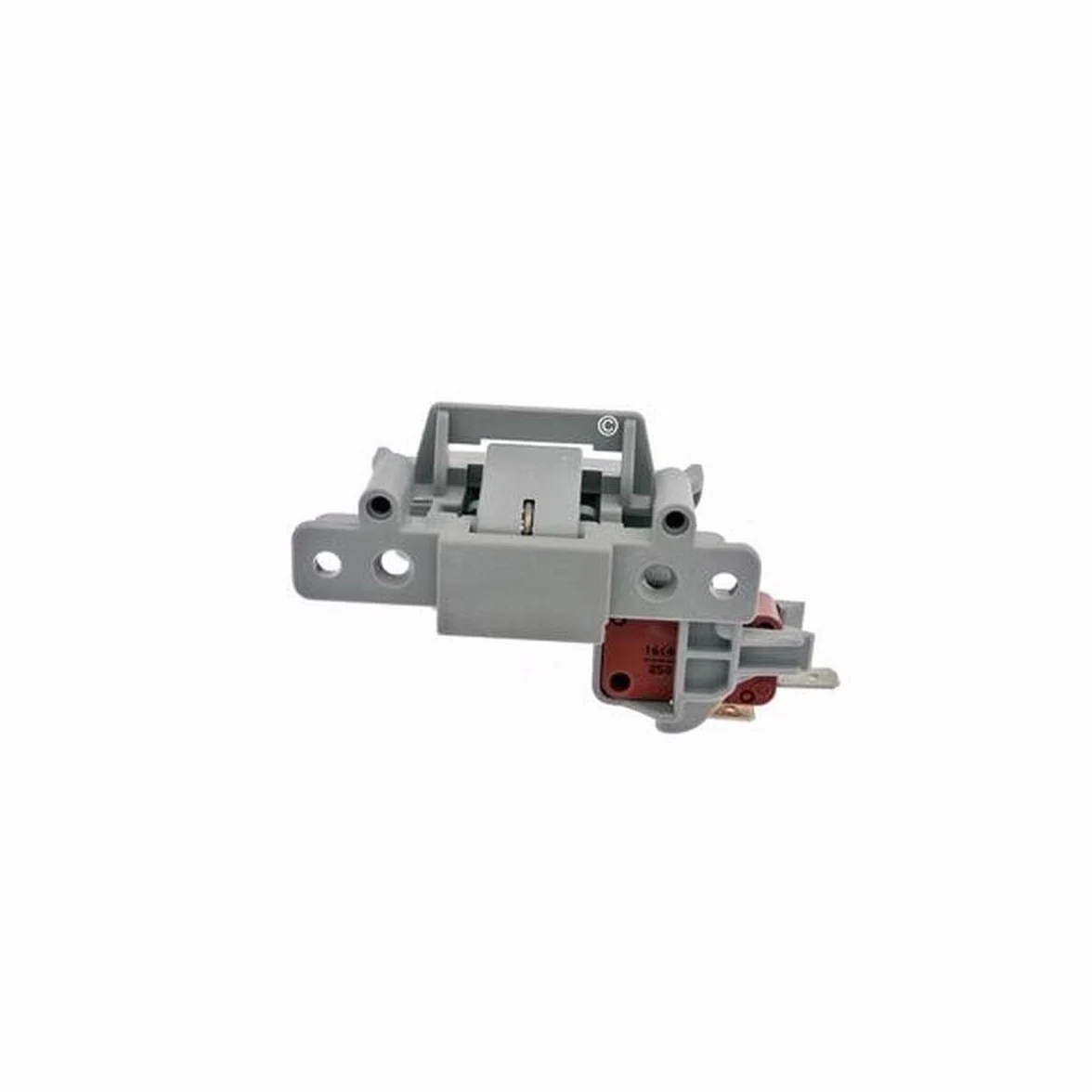 INDESIT HOTPOINT ARISTON zamiennik zamka drzwi do zmywarki C000195887