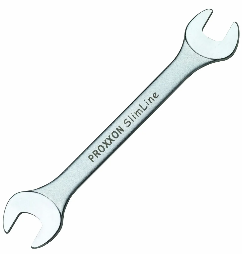 PROXXON 23838 klucz płaski SlimLine 10x13 mm