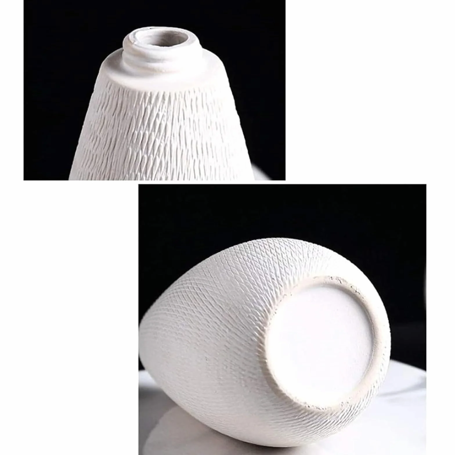 Ceramiczny dozownik mydła w płynie 13,5 uncji brązowy