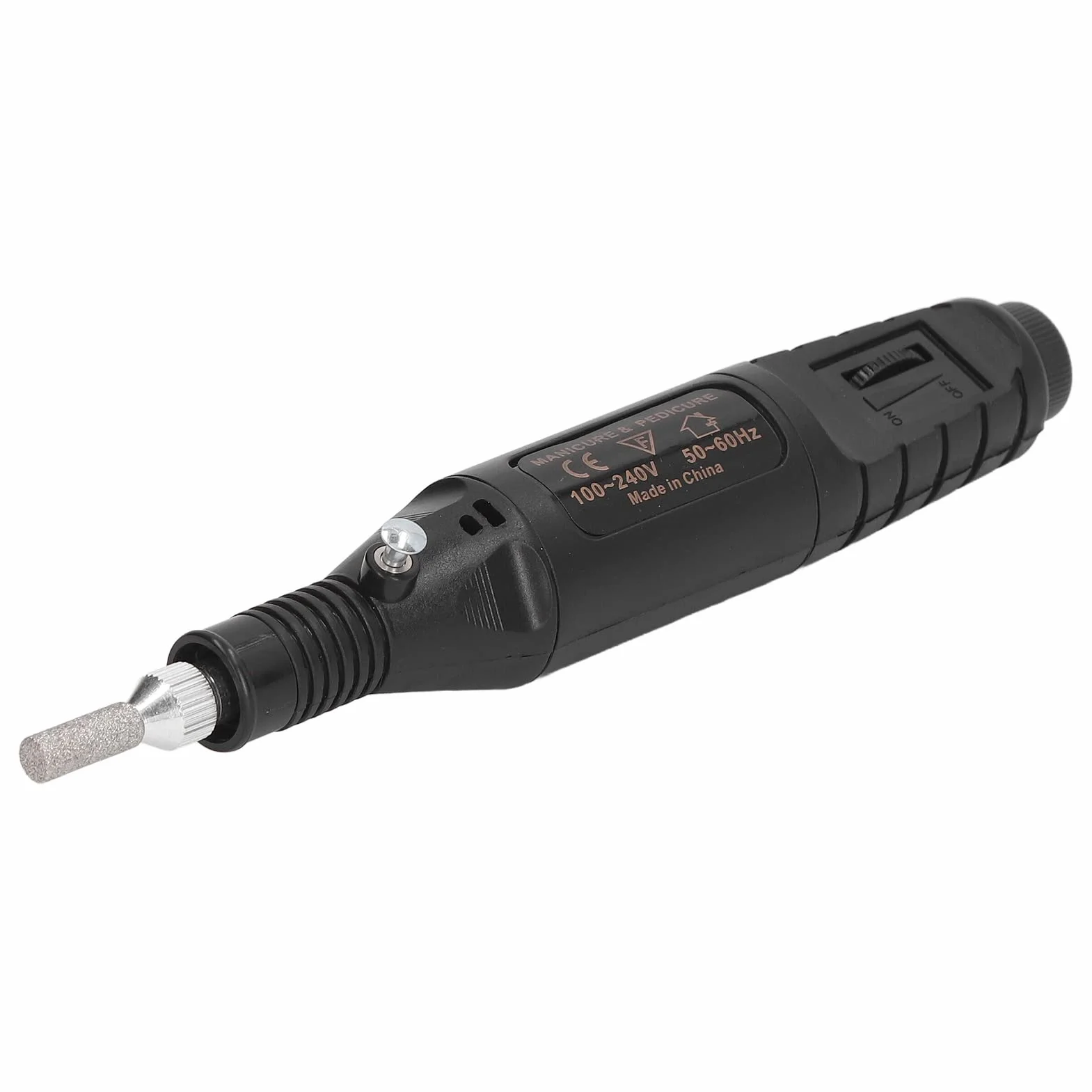 Mini Narzędzie Obrotowe Grawerka USB Szlifierka Elektryczna Model do Drukowania 3D