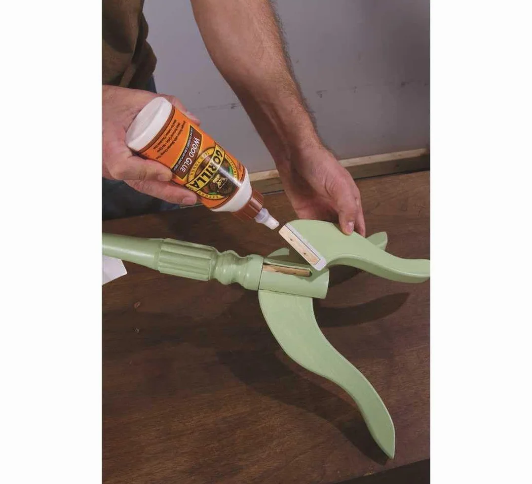 Gorilla Glue Wood Glue 8oz