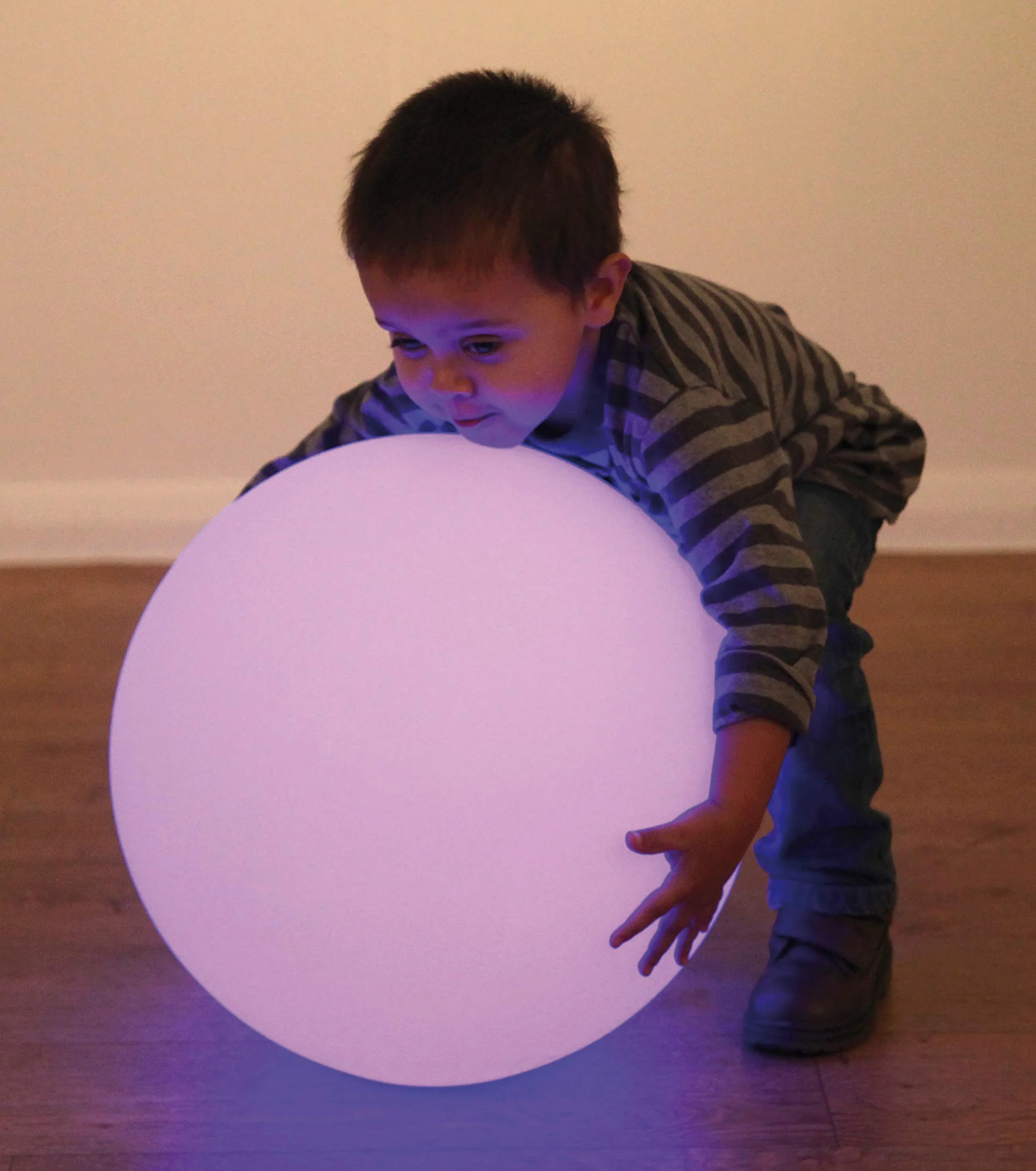 TickiT 75546 Sensory Mood Light Ball
