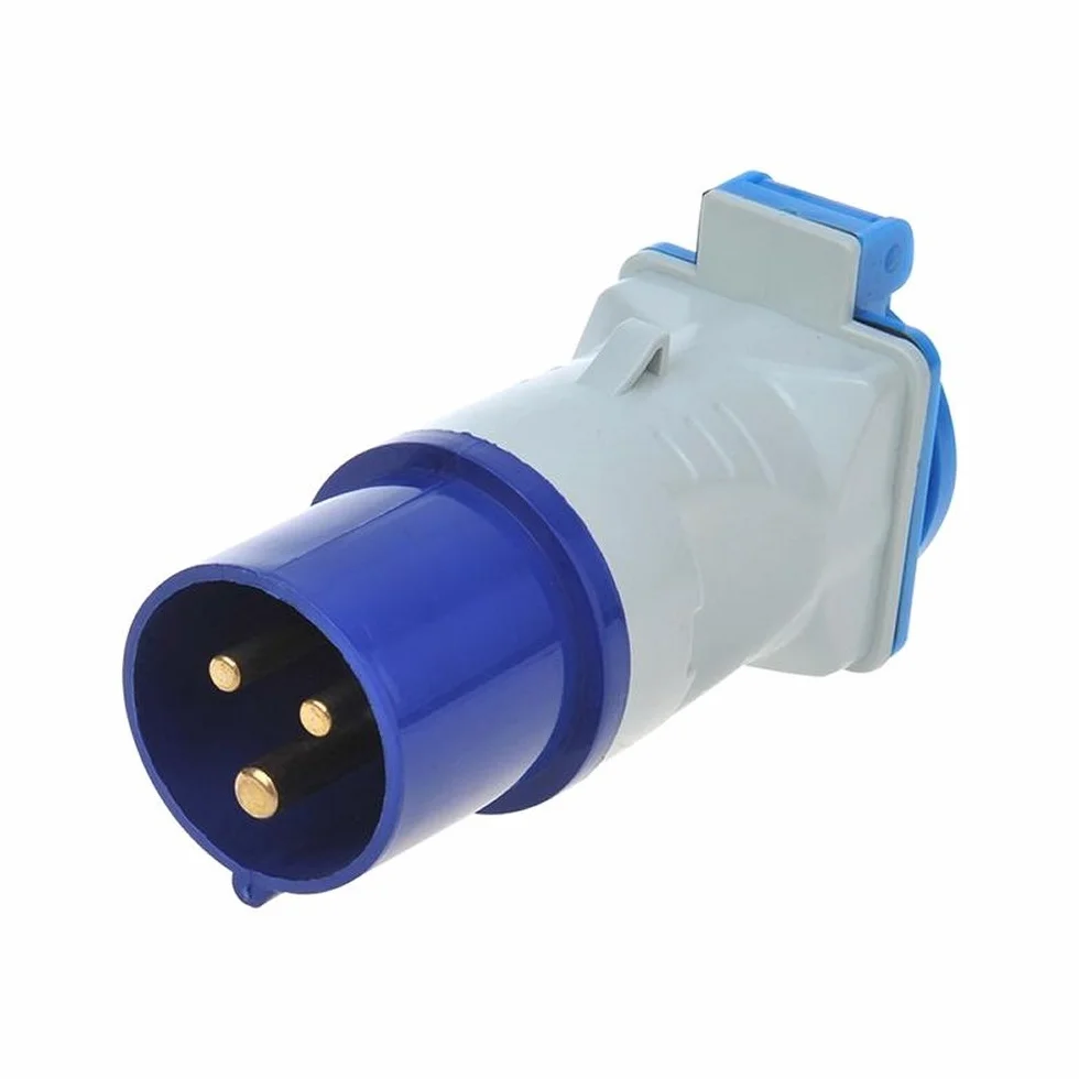 ProPlus 373519 adapter złącze CEE do gniazda Schuko