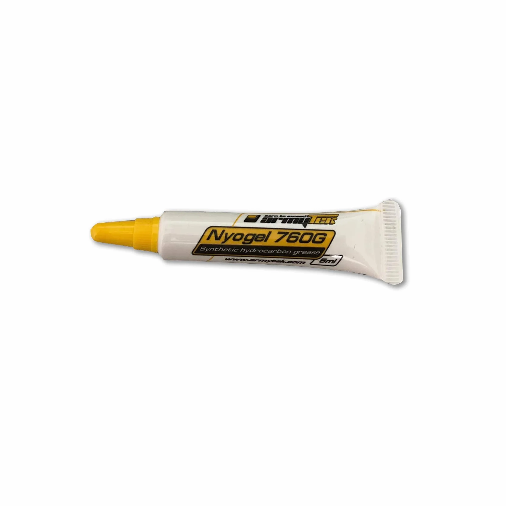 Armytek NyoGel 5ml smar silikonowy wielofunkcyjny do latarki