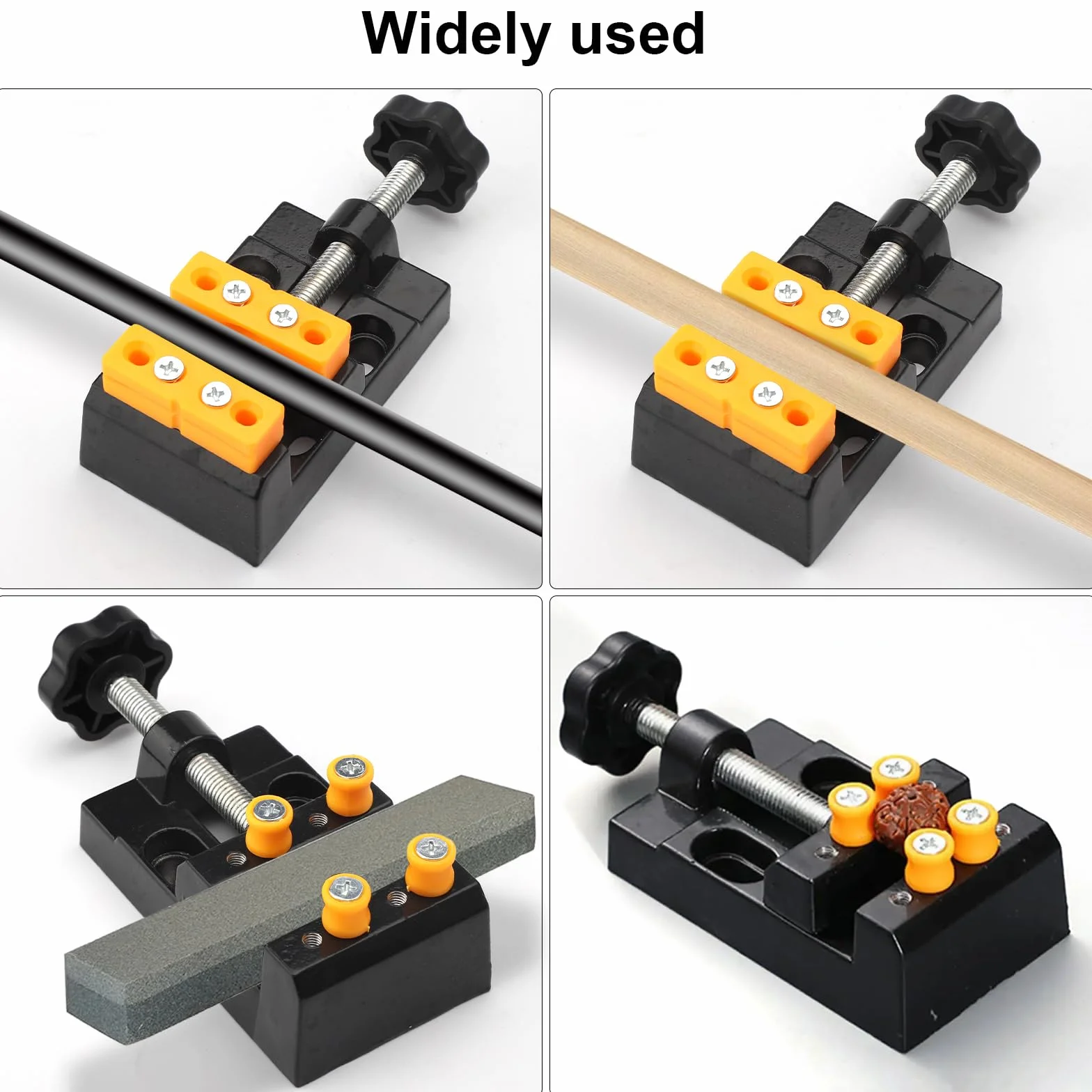 Imadło stołowe 57 mm mini do biżuterii rękodzieła DIY
