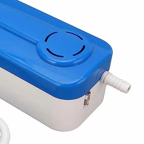 Pompa Kondensatu HVAC, Spust Pompy Kondensatu Mini Split Przenośny Automatyczny 24L H