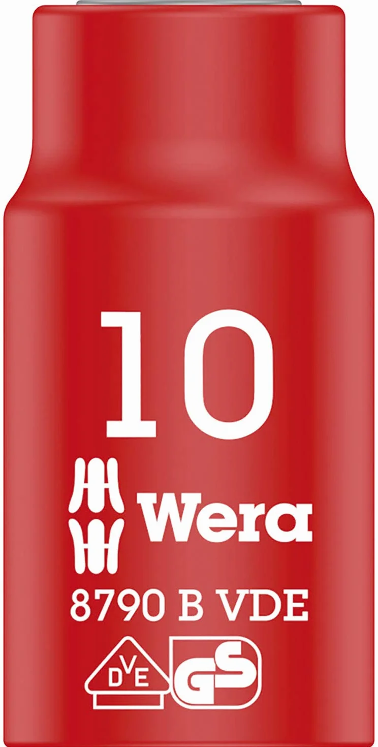 Wera 8790 B VDE 10,0