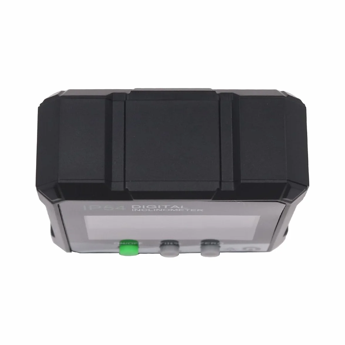 Cyfrowy kątomierz z LCD mini inklinometr z podstawą magnetyczną do pomiaru kąta dla stolarza