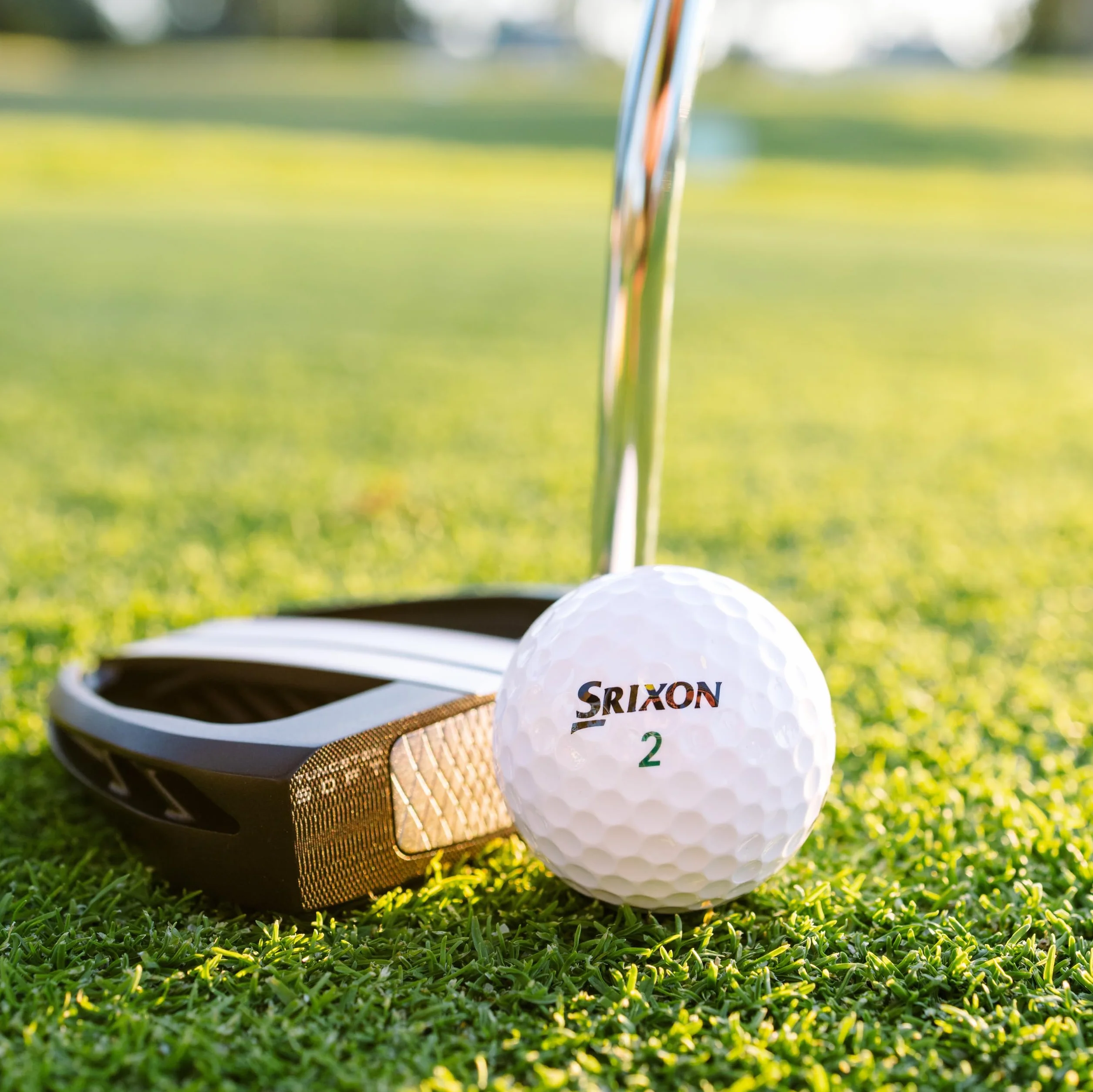Srixon Soft Feel 13 – kilkanaście piłek golfowych – odległość i niska kompresja piłki golfowe – prezenty golfowe i akcesoria golfowe