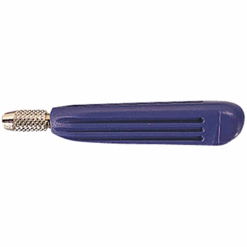 Draper uchwyt pilnika igłowego 110 mm szwajcarski wzór