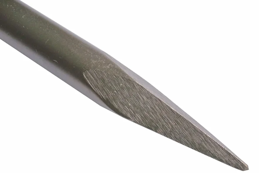 Dłuto szpiczaste SDS Max 1000 mm do Bosch Makita Hilti
