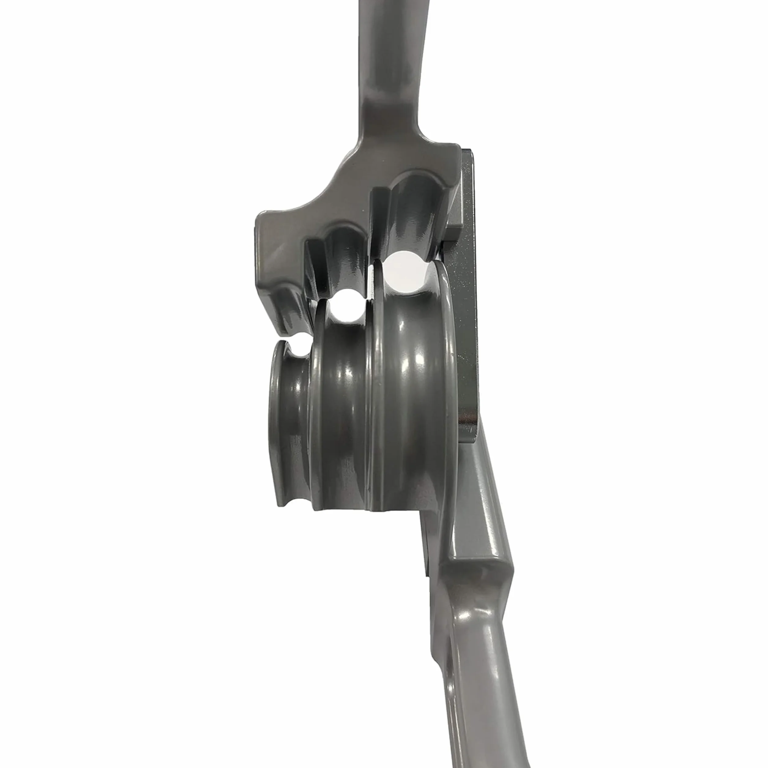Imperial Tool 370FH potrójna giętarka do rur, 3/16", 1/4", 3/8", 1/2"