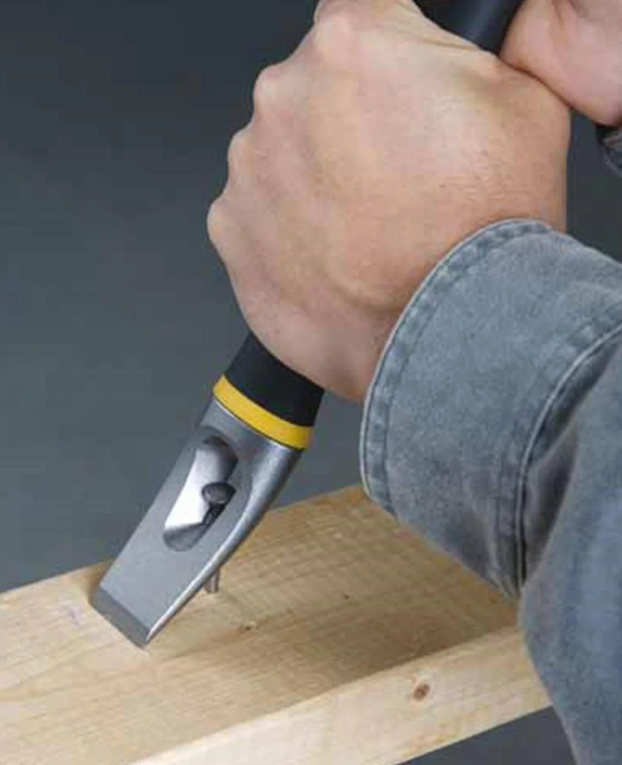 Stanley Fatmax Fubar II Łom 39 x 12.7 x 3 cm
