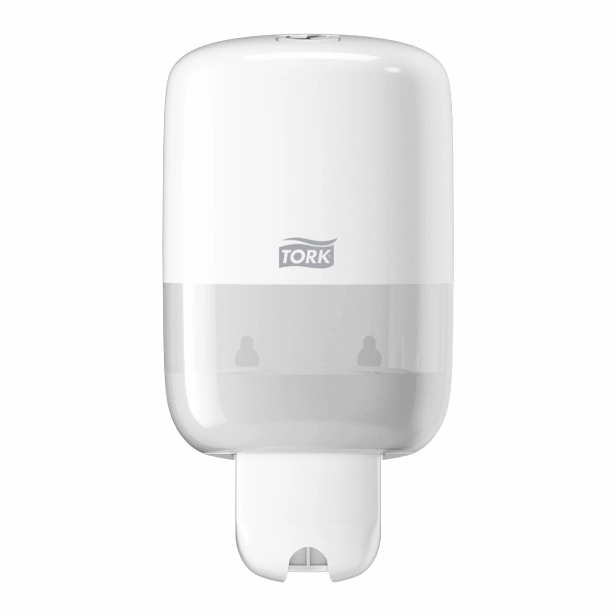 Tork Elevation mini dozownik do mydła w płynie biały S2 561000