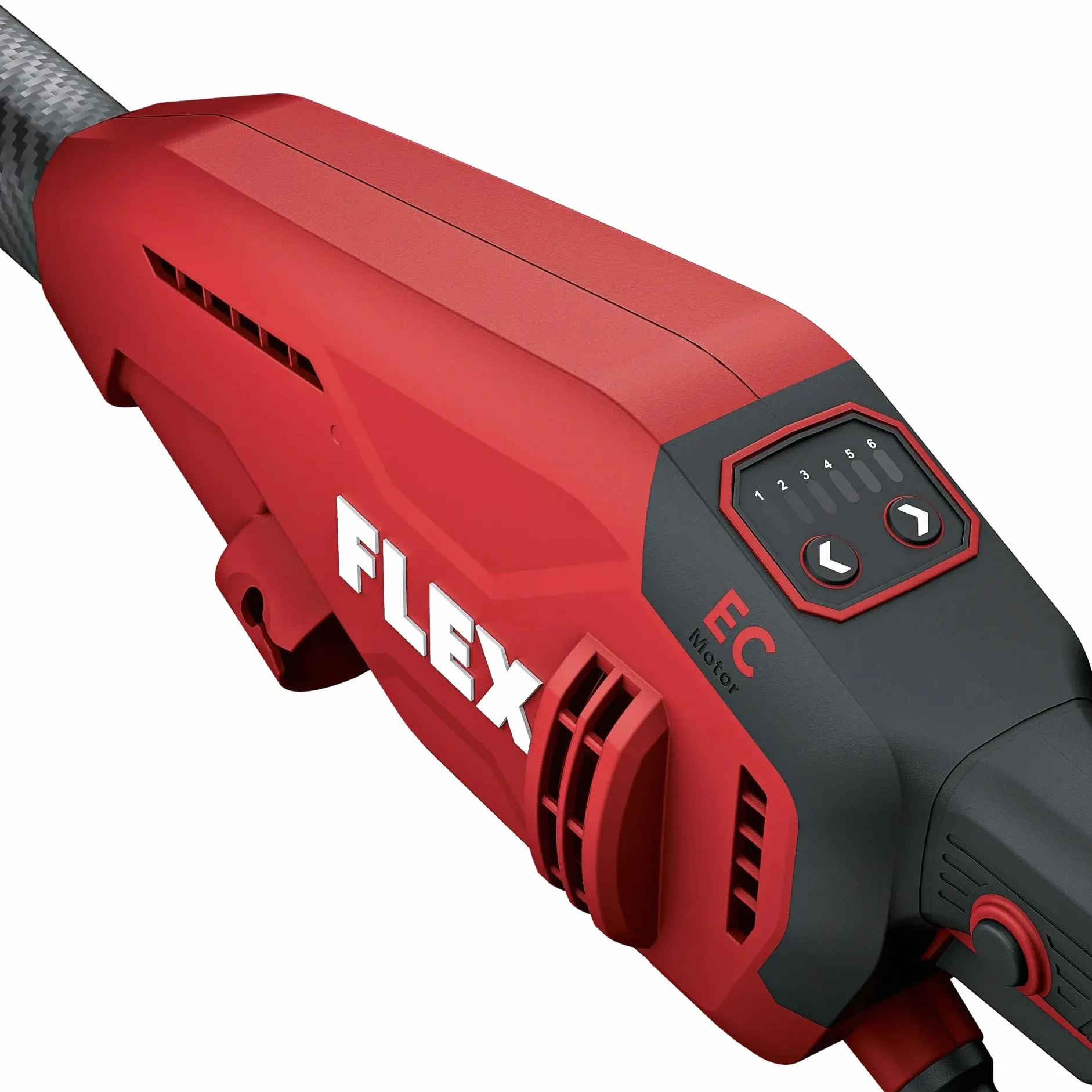 Flex Szlifierka do ścian i sufitów żyrafa GE 6 R-EC 500 W