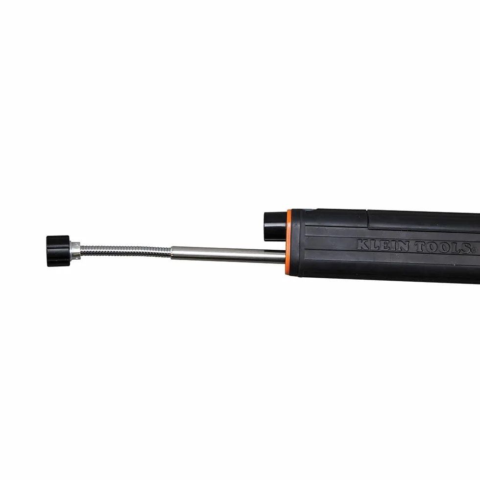 Klein Tools Teleskopowe magnetyczne narzędzie do odbioru LED 56027