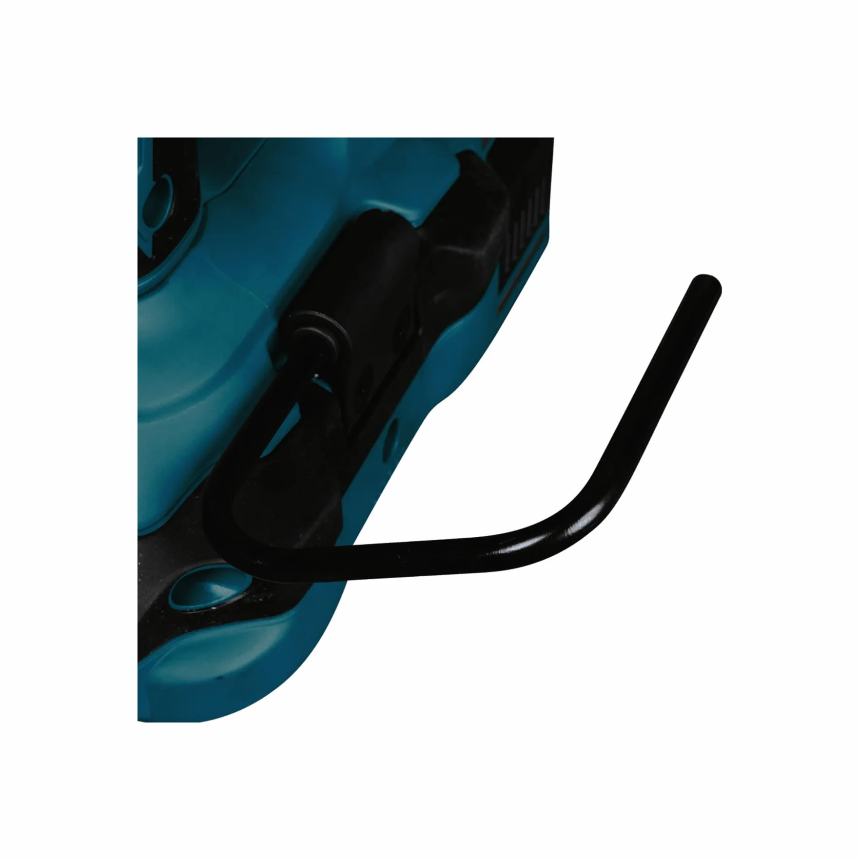 Makita DHR280ZJ Młot Kombi 2 x 18 V Bez Akumulatora