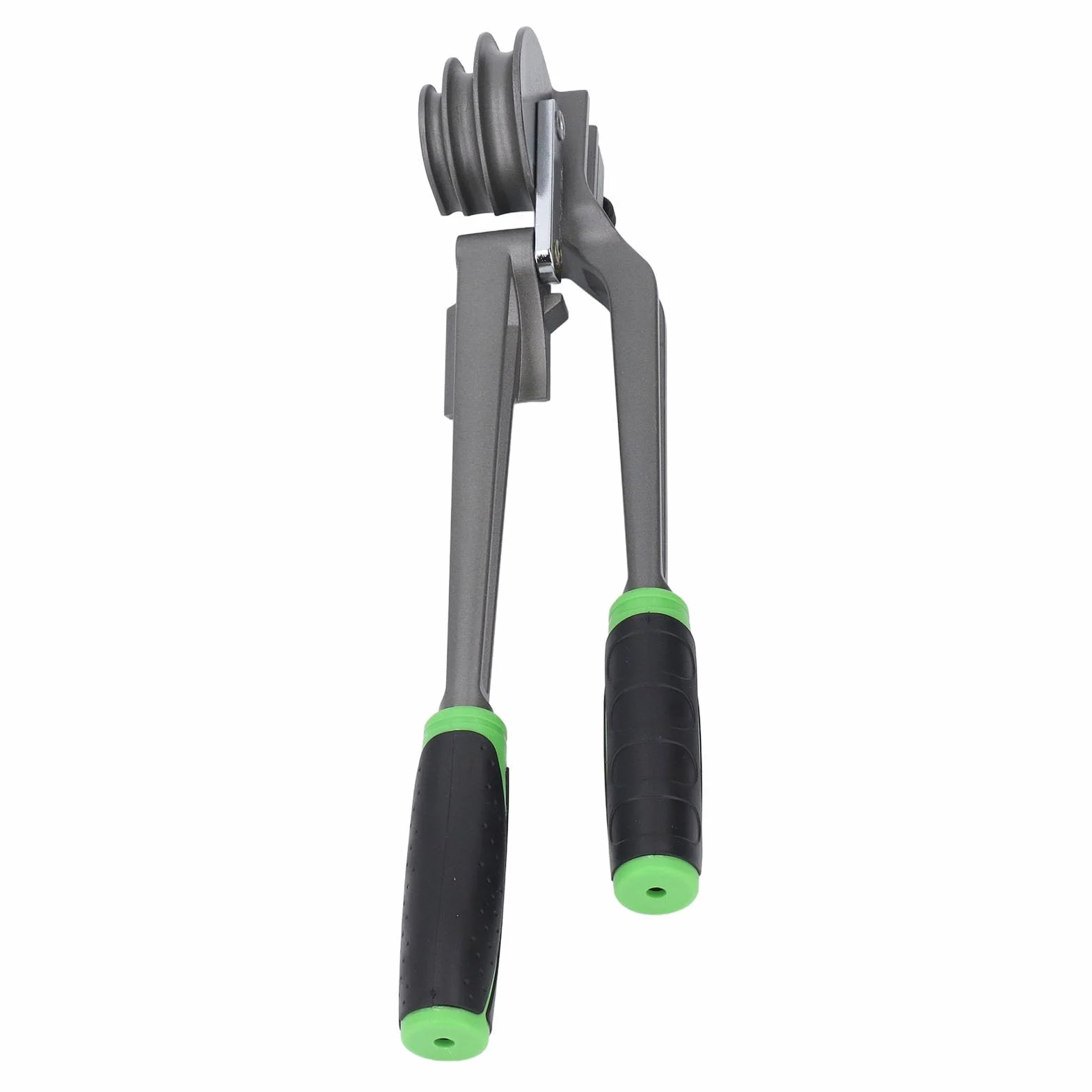 Giętarka do Rur 3 w 1 180° 1/4” 3/8” 1/2” OD HVAC Miedziane Aluminiowe Narzędzie do Gięcia