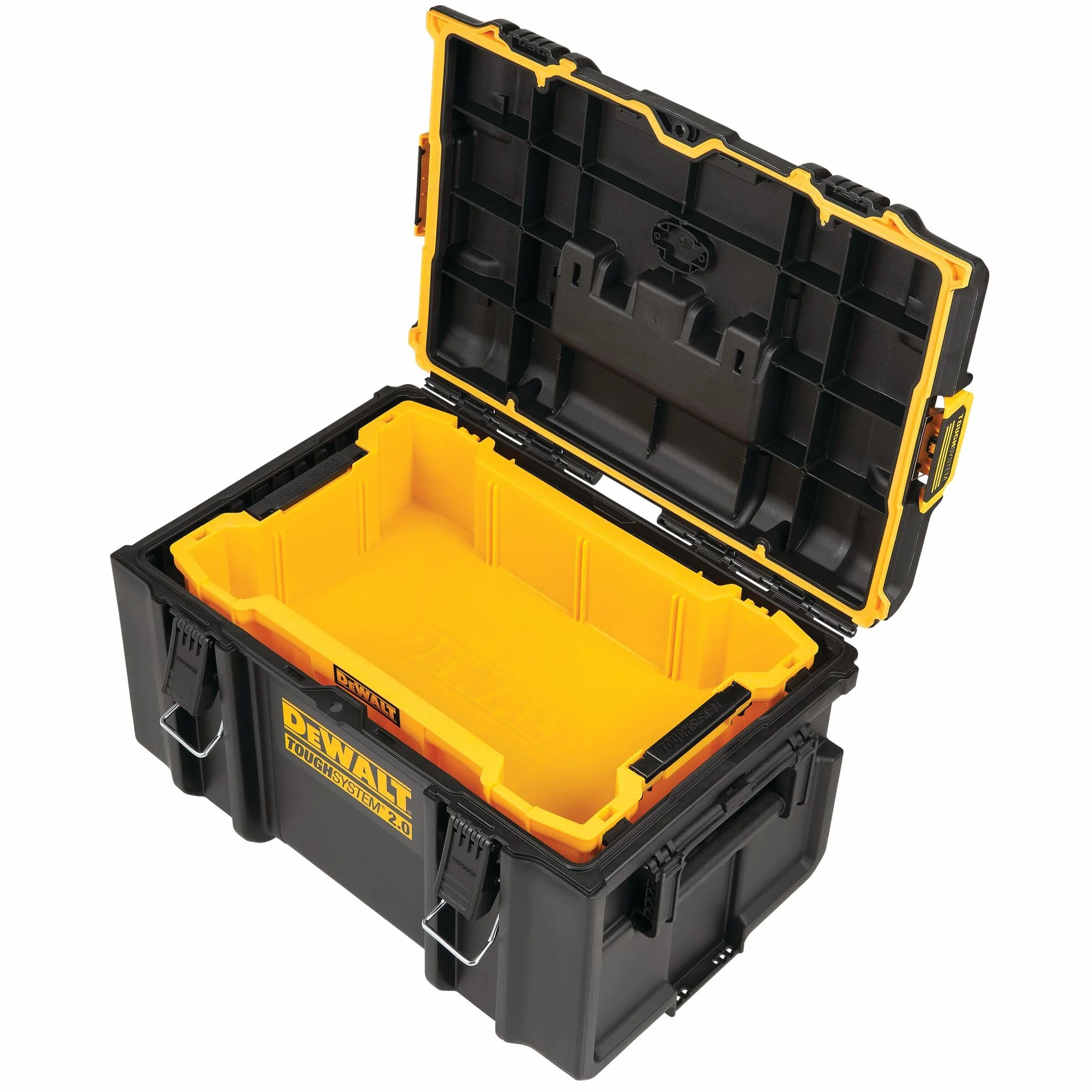 DEWALT DWST83408-1 Bandeja profunda TS 2.0 Multi One size