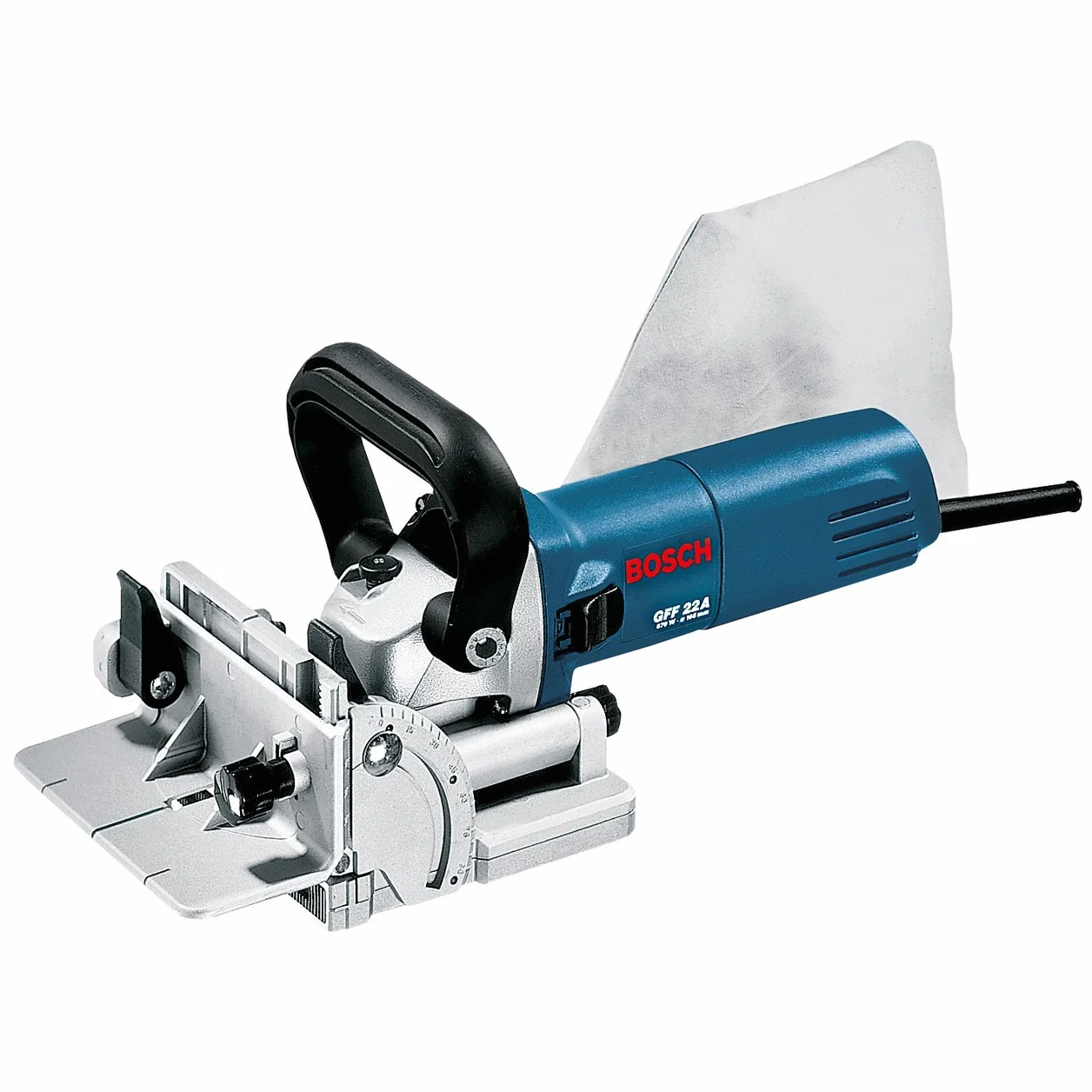 Bosch Professional GFF 22 A frezarka uniwersalna 22 mm L-BOXX