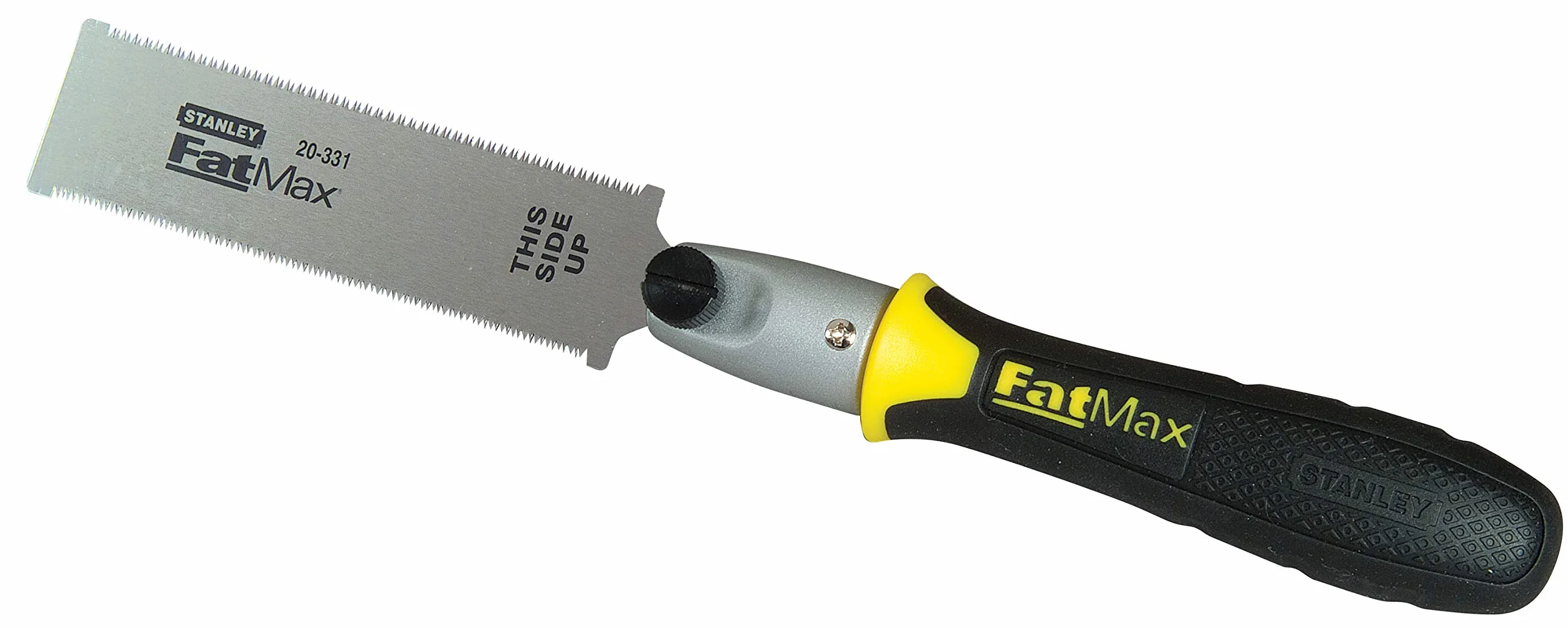 Stanley Fatmax Piła do Cięcia Podtynkowego 120 mm 0-20-331