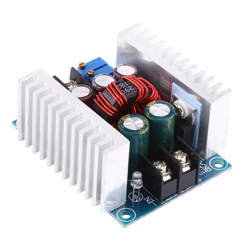 Moduł regulatora Step-Down DC-DC 300W