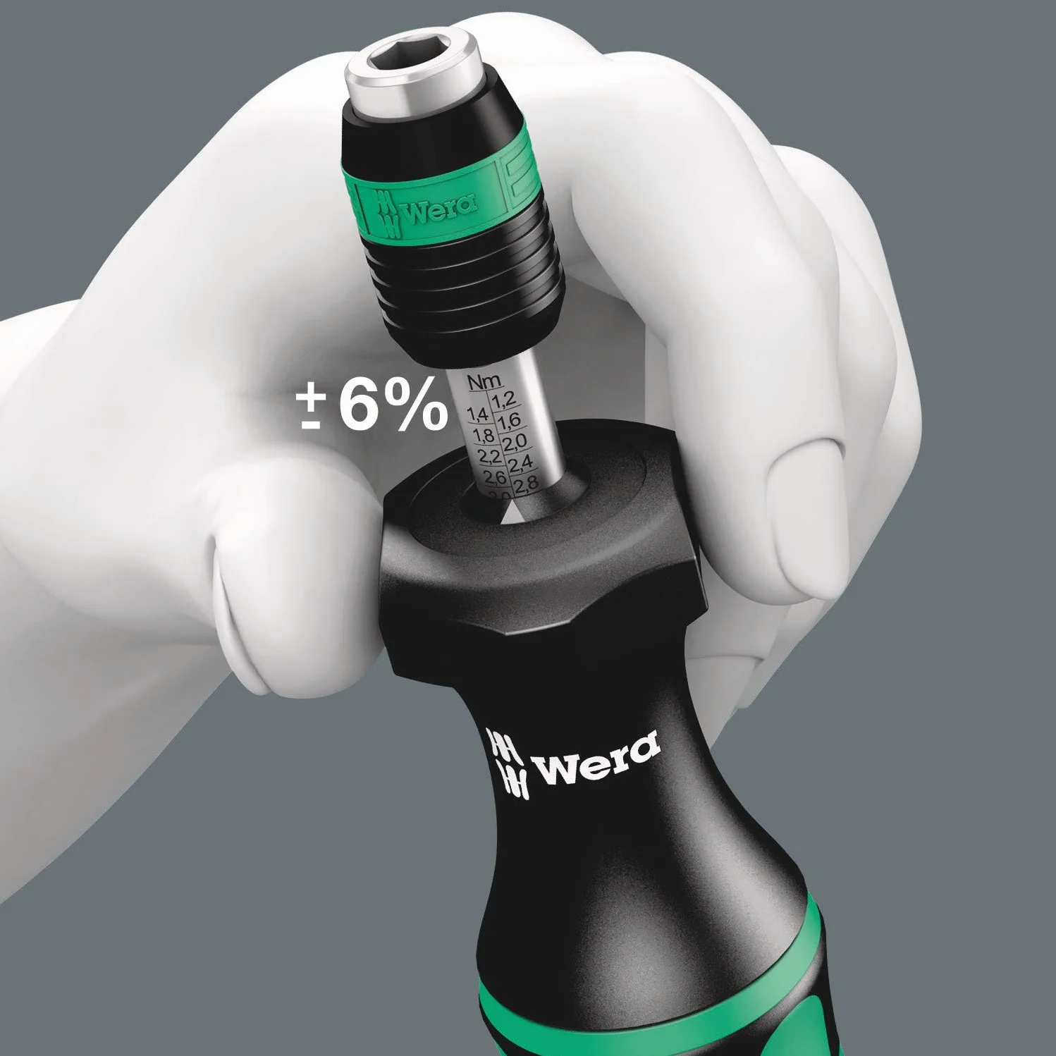 Wera 7440/41/42