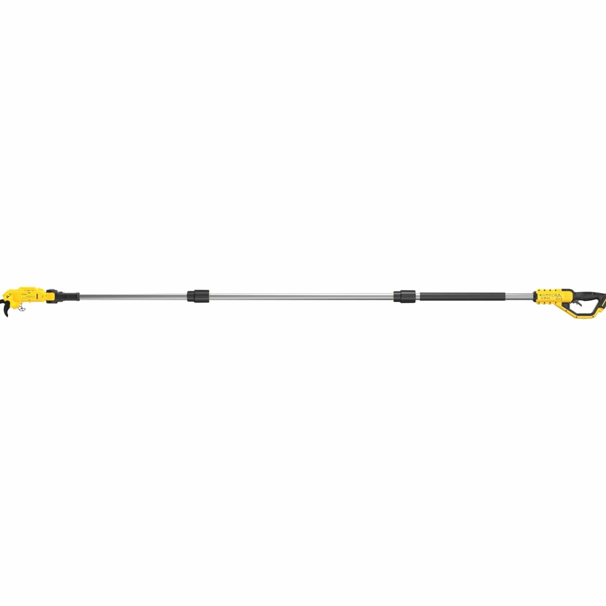 DEWALT Obcinacz do słupków 18 V XR DCMPP569N-XJ