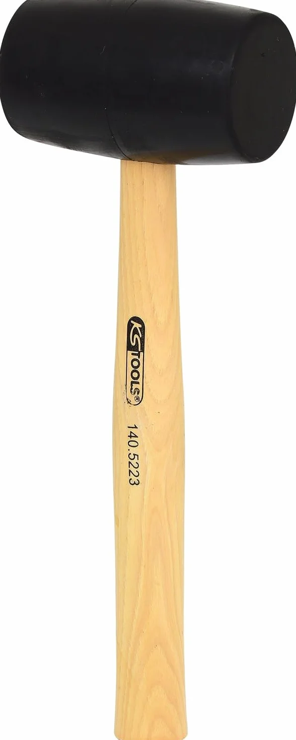 KS Tools Mlotek gumowy 700g 140.5223
