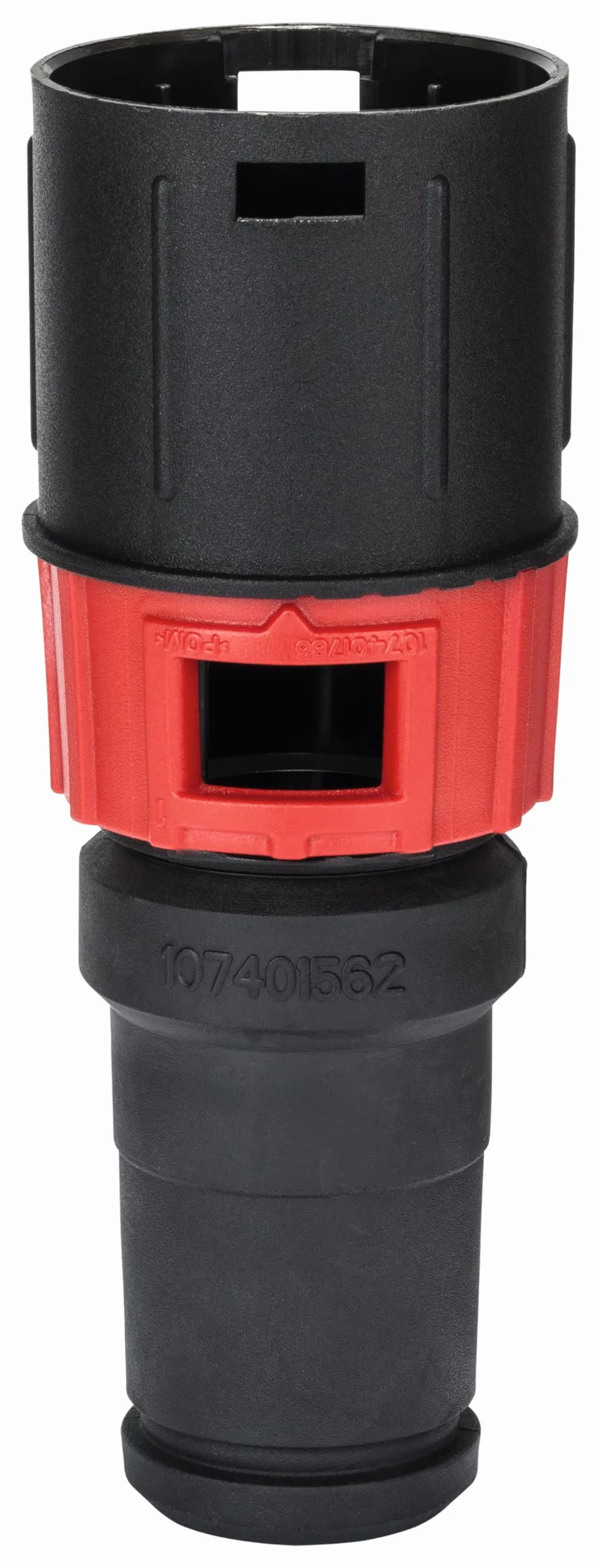Bosch Profesional Adapter Do Węża GAS 15/20