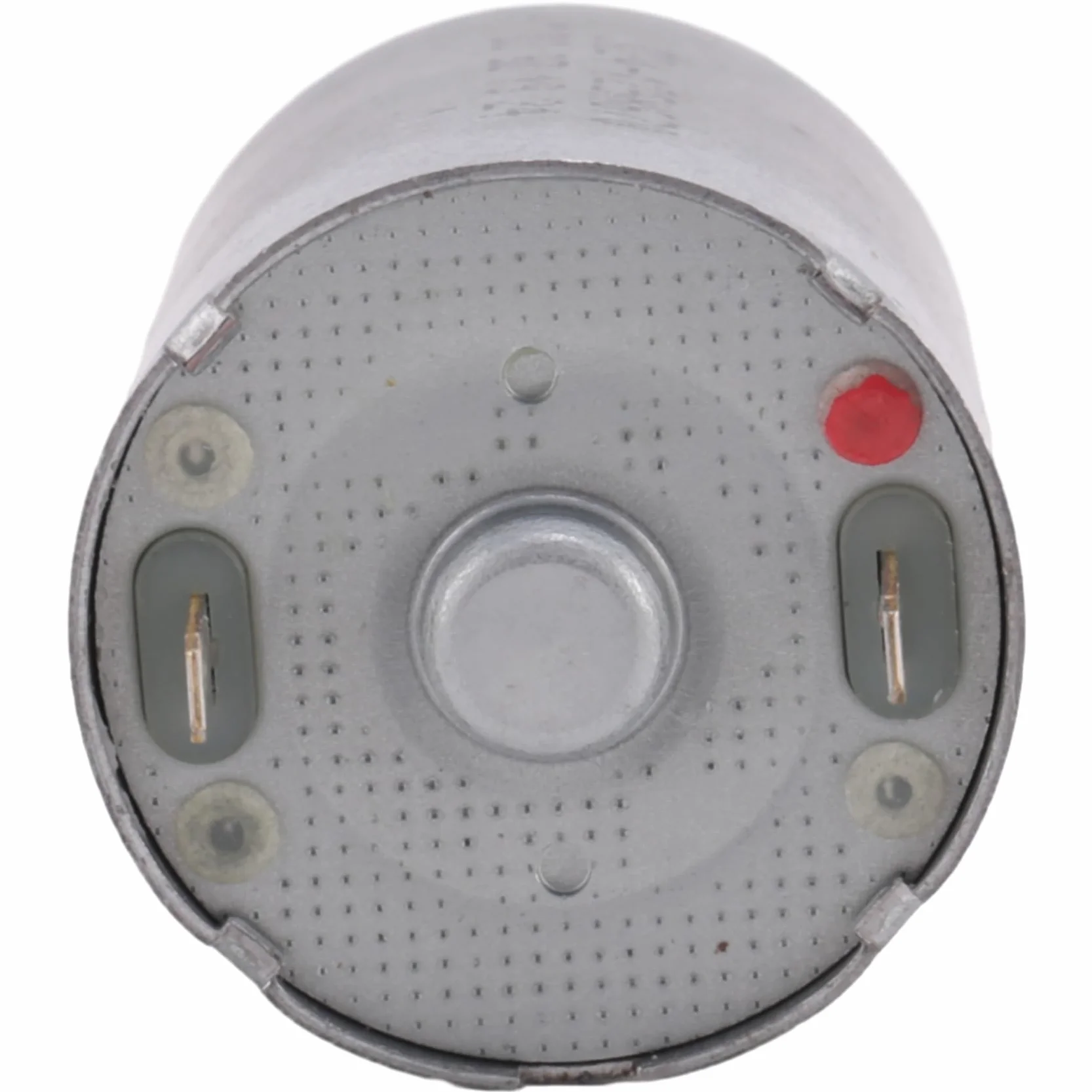 ISTOVO DC 9 V 6760 RPM prędkość obrotowa 2 , 2P terminale mini silnik elektryczny
