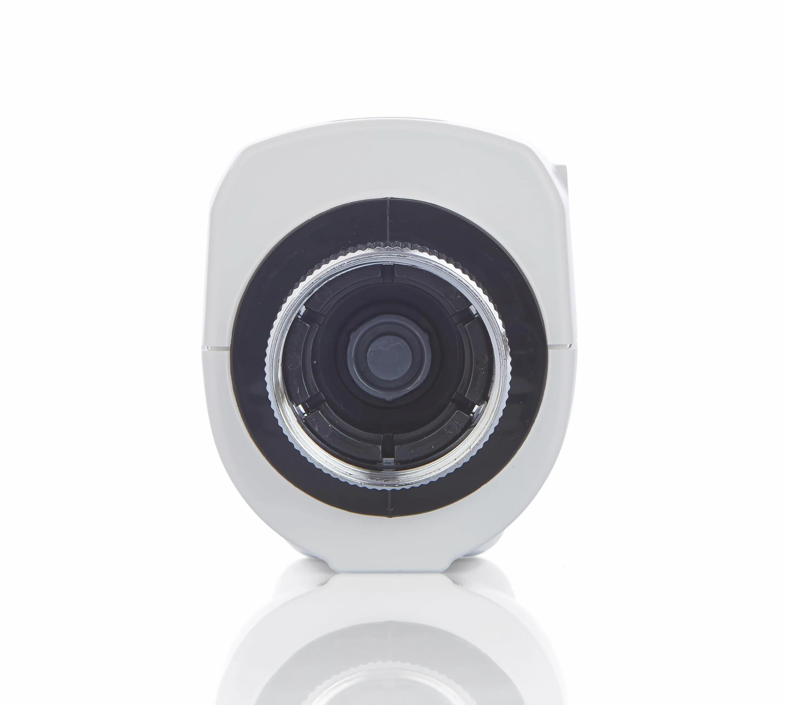 Eurotronic Comet Plus Inteligentny Termostat Biały