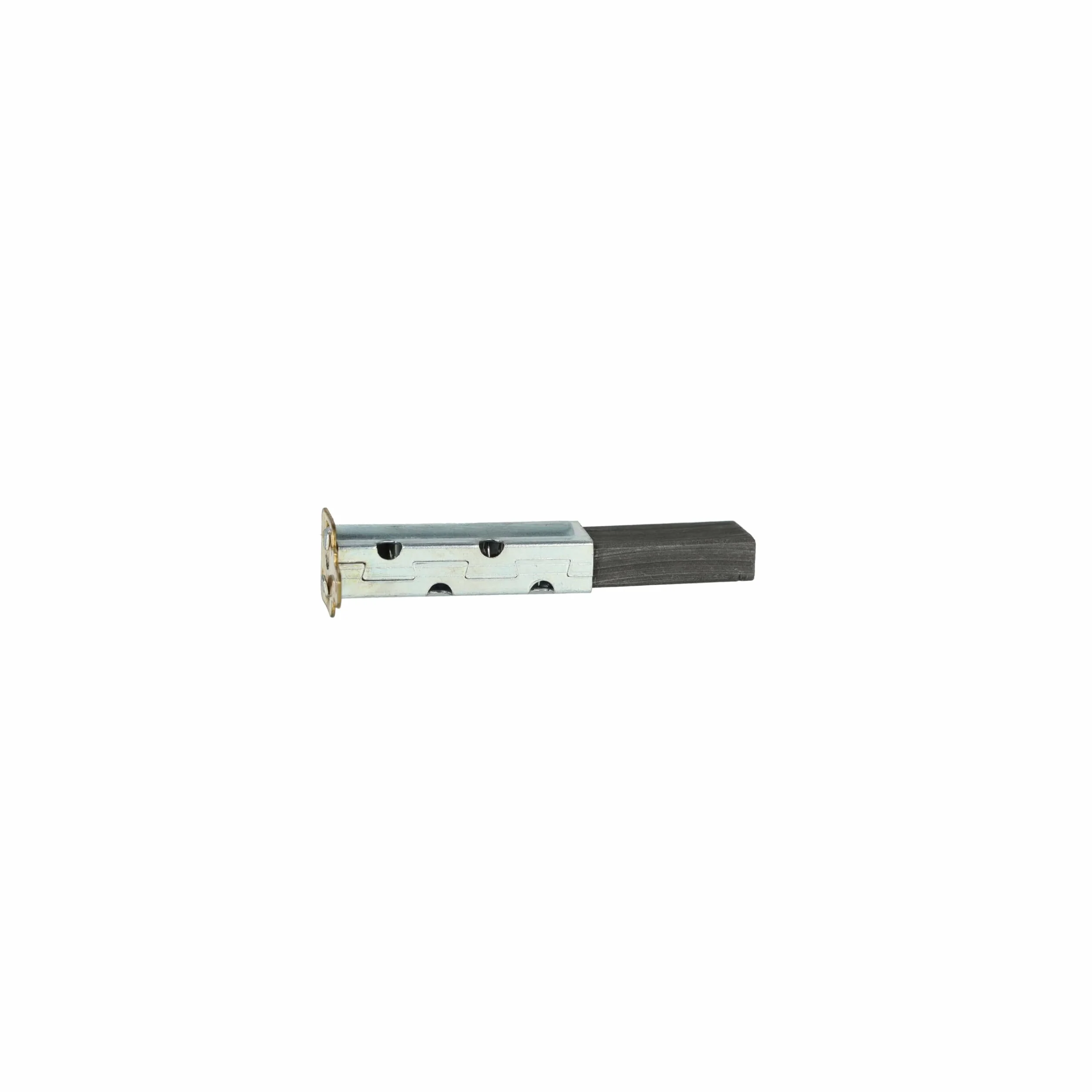 vhbw 2 x szczotka węglowa 26,2 x 10,1 x 6,9 mm do Stihl MSE 141C
