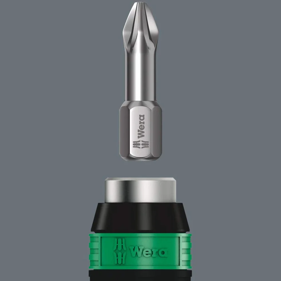 Wera 7440/41/42