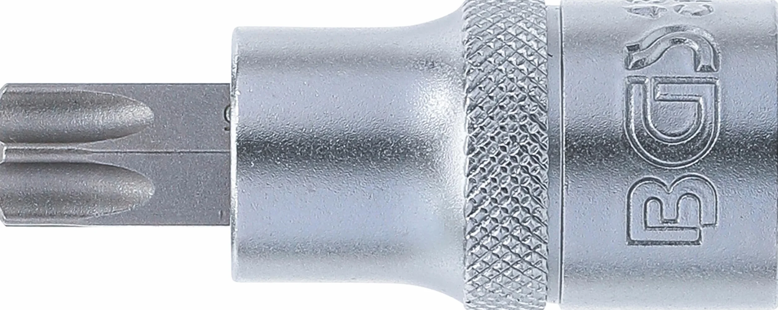 BGS 4375 Nasadka do bitów 12,5 mm (1/2") profil T (do Torx) T55