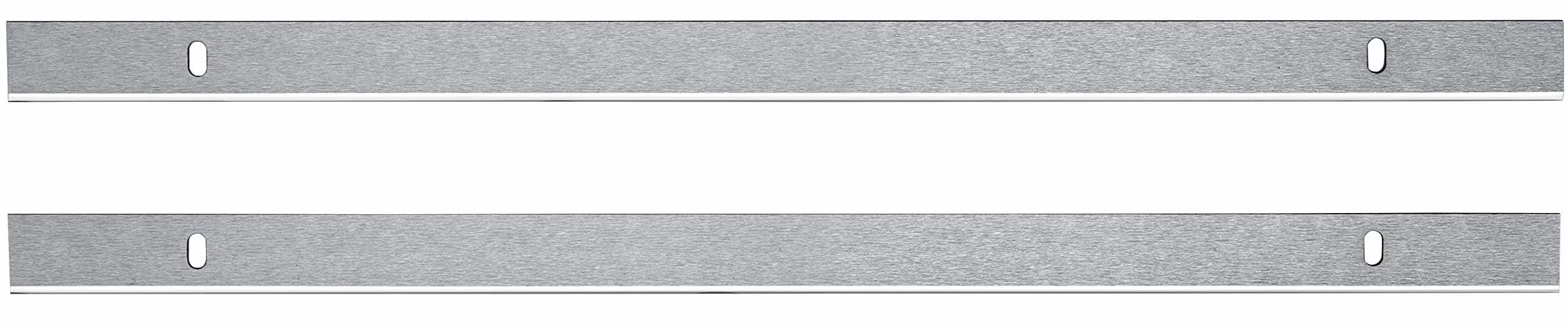 Einhell 2-częściowy zestaw noży zamiennych 17 x 210 x 1,5 mm do strugarek stacjonarnych