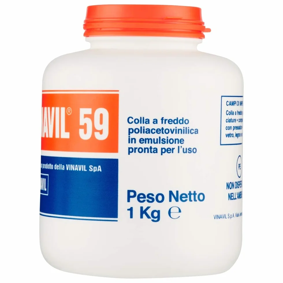 Vinavil Biały 10810