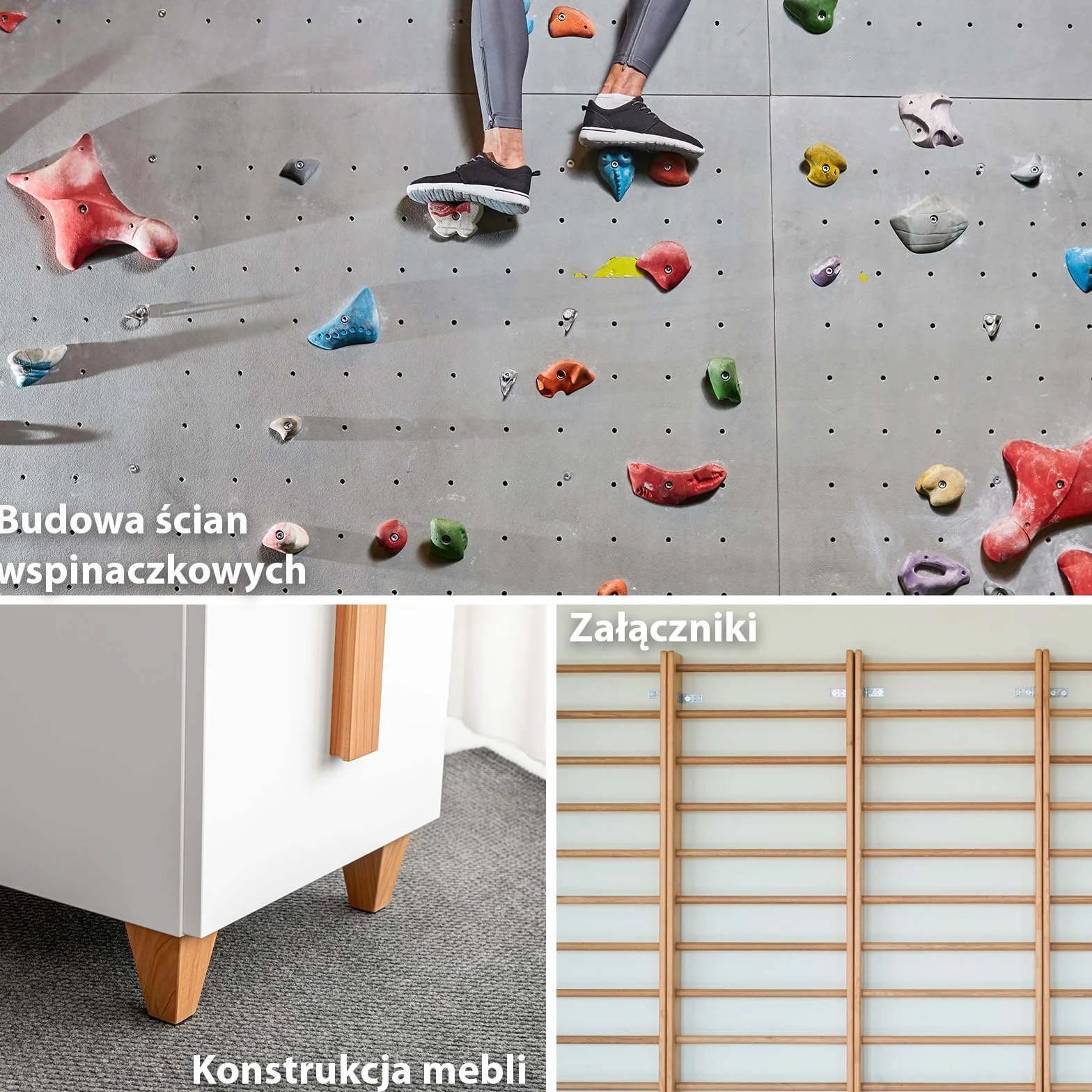 ALPIDEX nakrętki nasadowe M10 stal ocynkowana DIN EN 12572-2-2017 100 sztuk