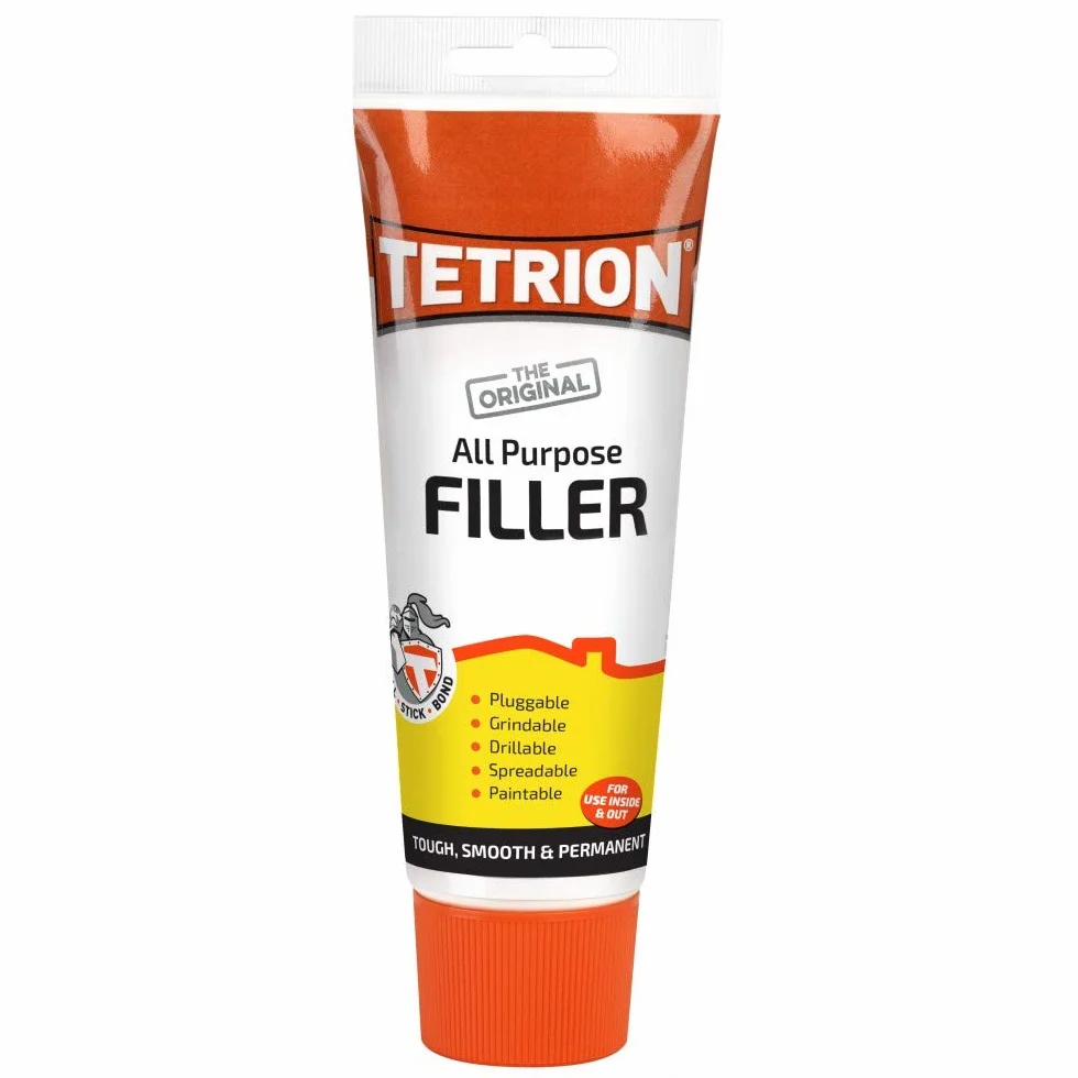 Tetrion All Purpose Filler Uniwersalna Masa Szpachlowa 330g