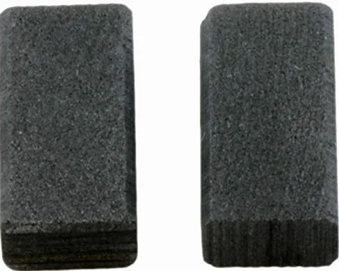 Szczotki węglowe Bosch PFZ 700 PE 5 x 8 x 15,5 mm 2,0 x 3,1 x 6,1 cala