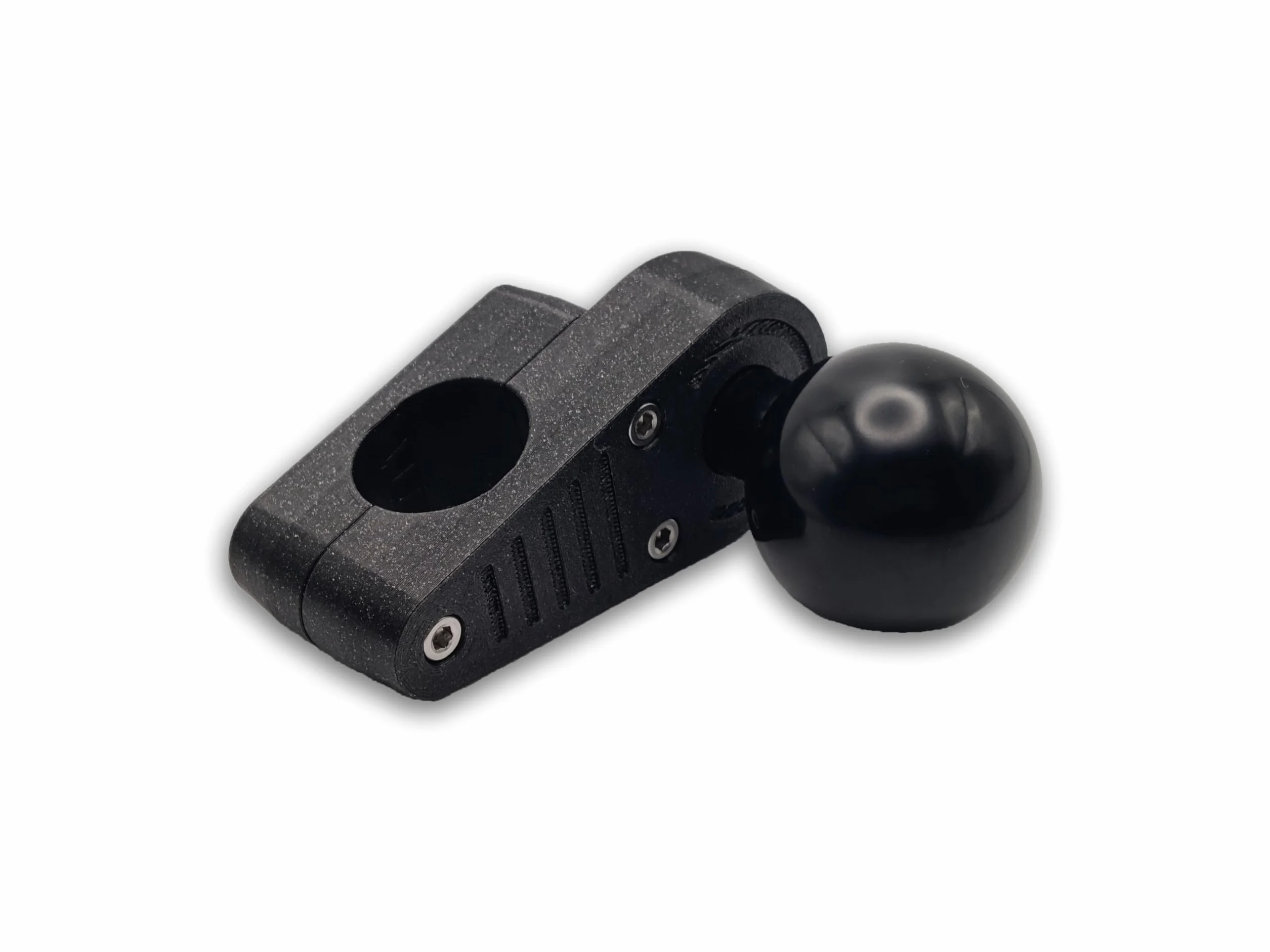 Uchwyt wiertarski do Bosch PBD 40 czarny