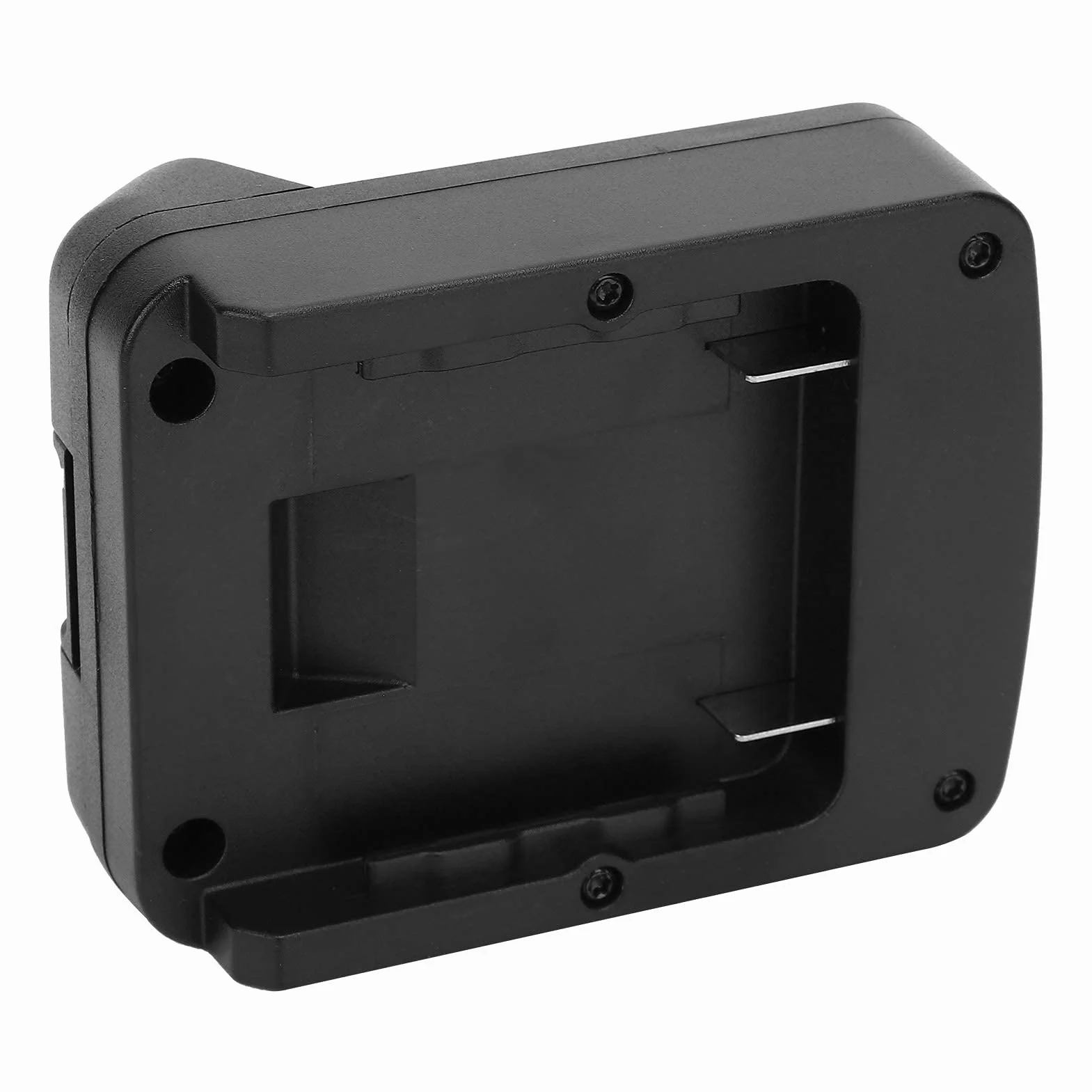 Adapter akumulatora konwerter 18V BAT 18VBL18 Series narzędzie blacha stalowa niklowana