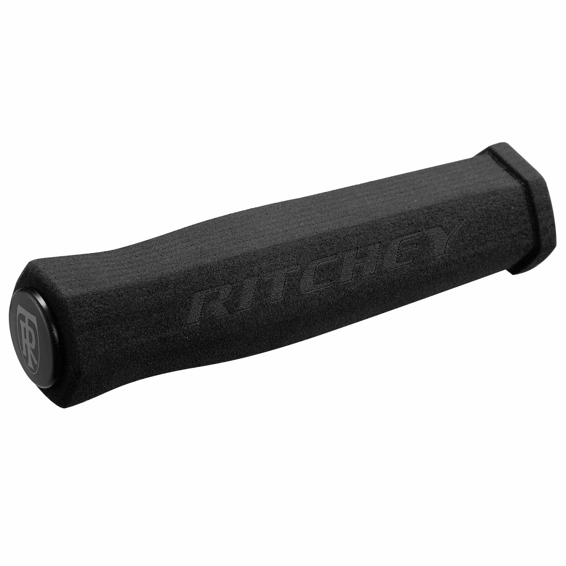 Cicli Bonin męski Mtb True Wcs Ritchey Grip, czarny, jeden rozmiar