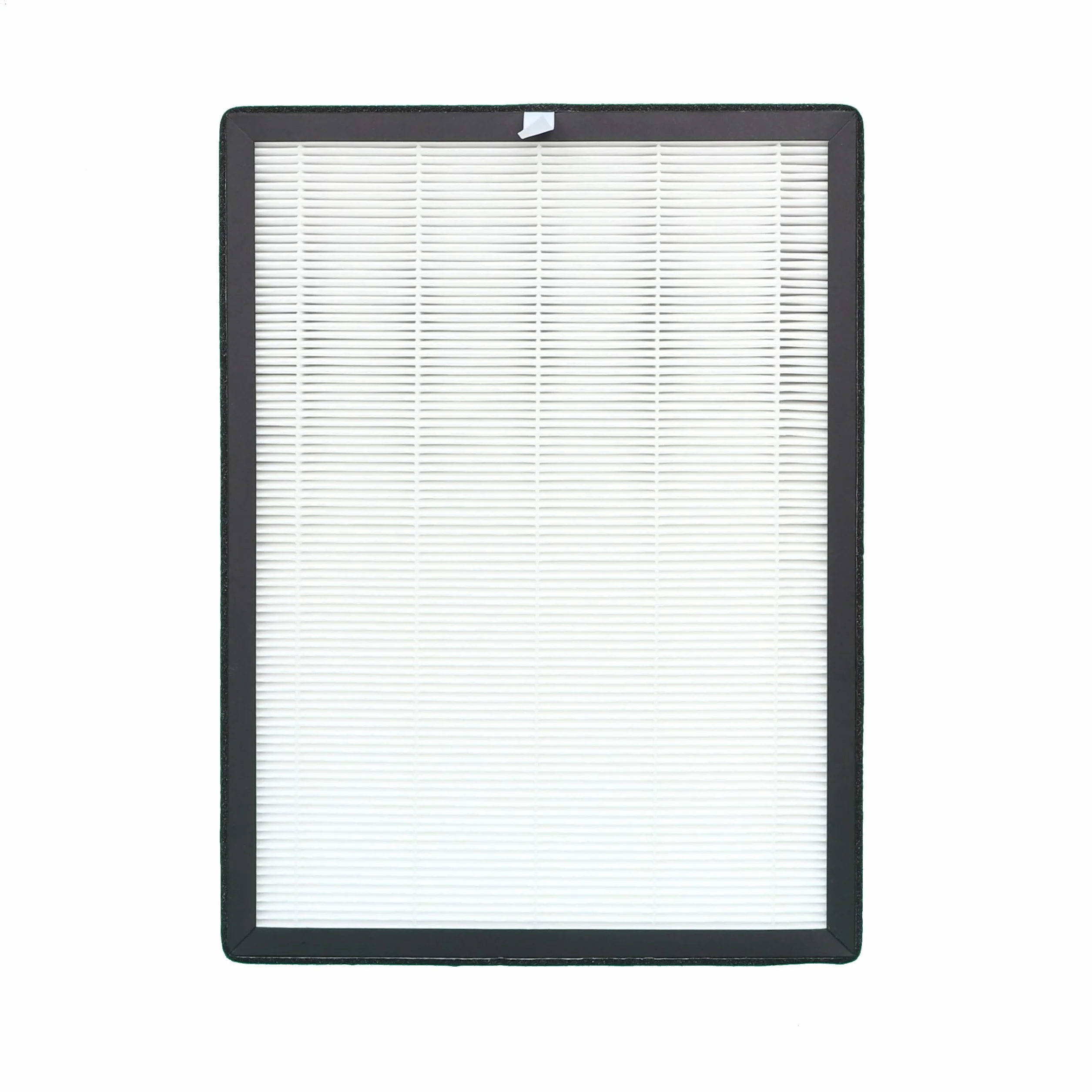 Zestaw 2 filtrów HEPA H13 z węglem aktywnym do oczyszczacza powietrza H05