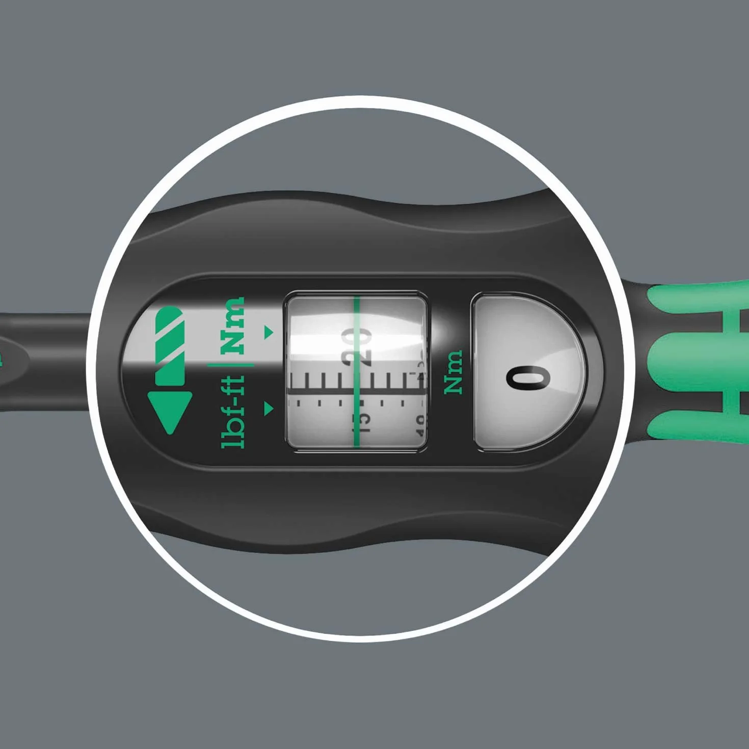 Wera Click-Torque X 3