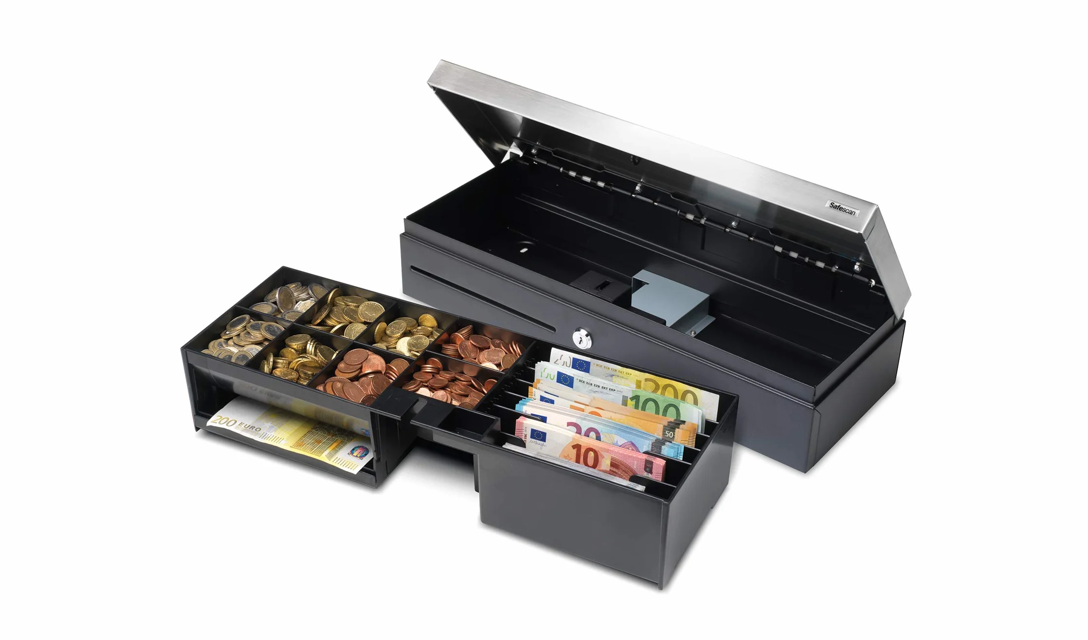 Safescan 4617T - Regulowana tacka do Safescan SD-4617S