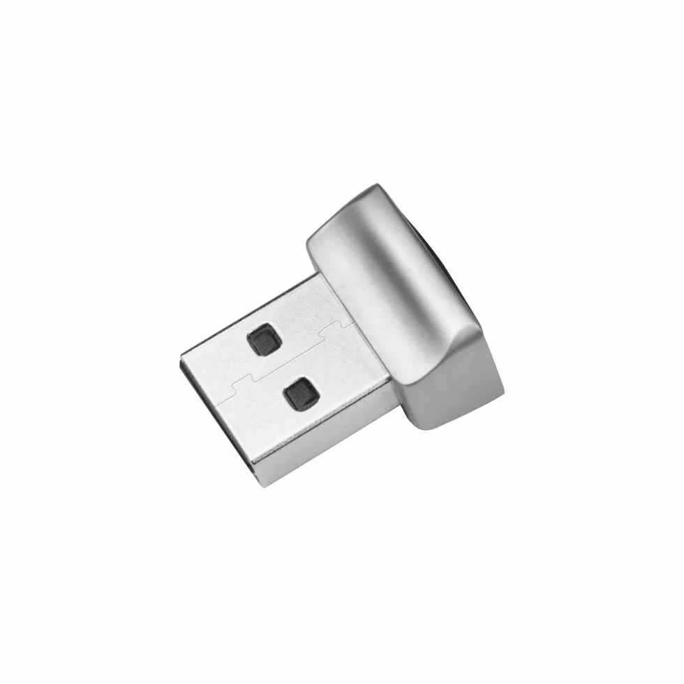 TEC TE-FPA2 czytnik linii papilarnych Mini USB biometryczny skaner Windows 11/10