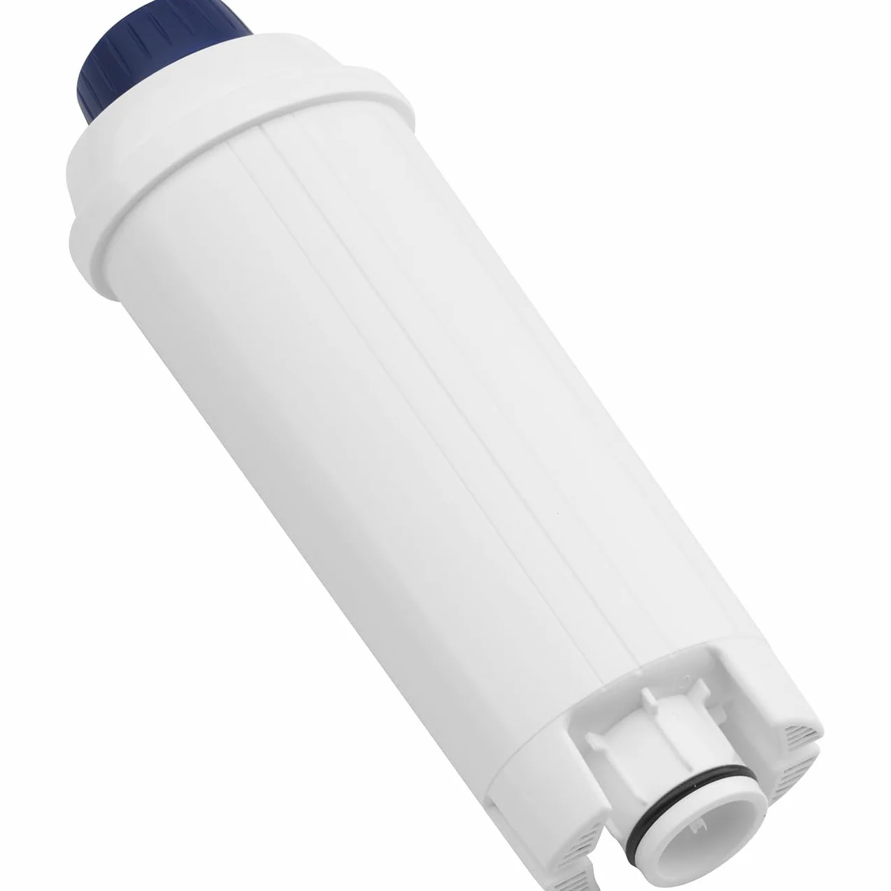 Smeg Filtr zmiękczający wodę 1ECWF01, tworzywo sztuczne, 155 x 60 x 40 mm, 100 g